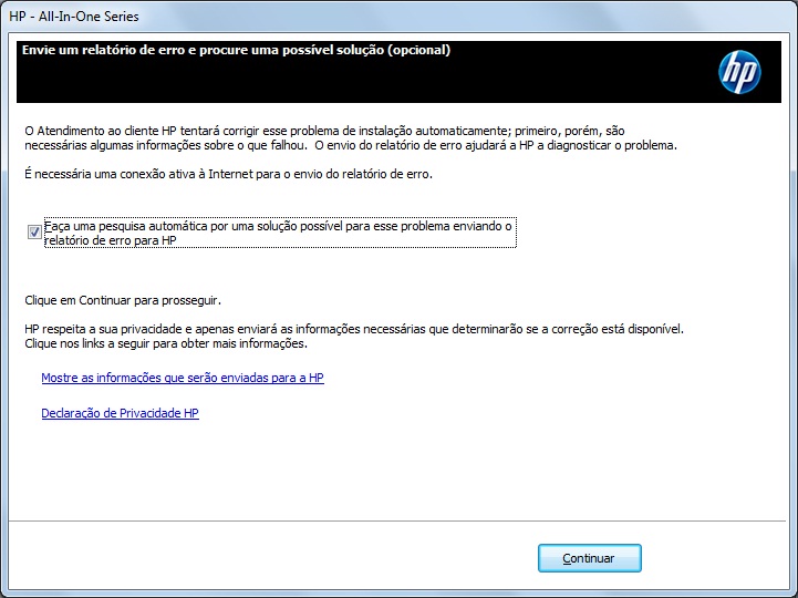 Fórum HP - Driver Win7 HP PSC 1310 não funciona - Fórum dos ...