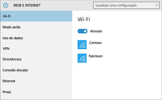 como conectar wifi en windows 10 pro