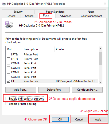 Solucionado: Erro PCL XL Erro Com A HP Laserjet 1536dnf MFP.