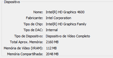 Intel hd graphics family caracteristicas hot sale