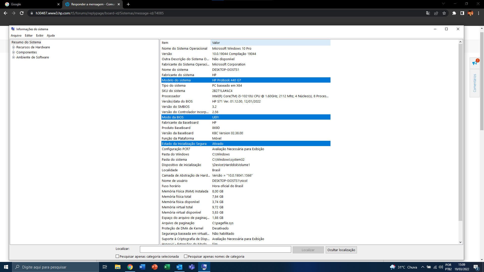 Como criar um pendrive bootável do W11 (Windows 11)